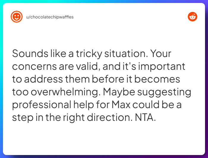 Comment from u/chocolatechipwaffles