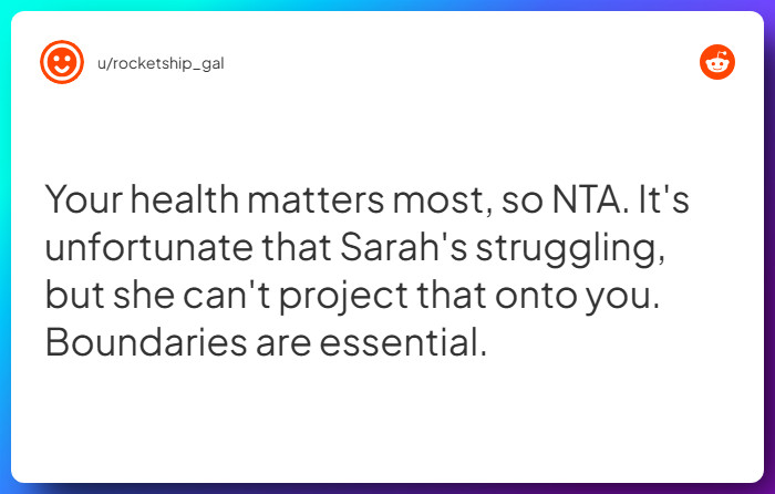 Comment from u/rocketship_gal