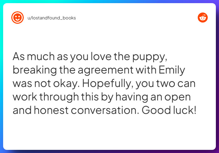 Comment from u/lostandfound_books