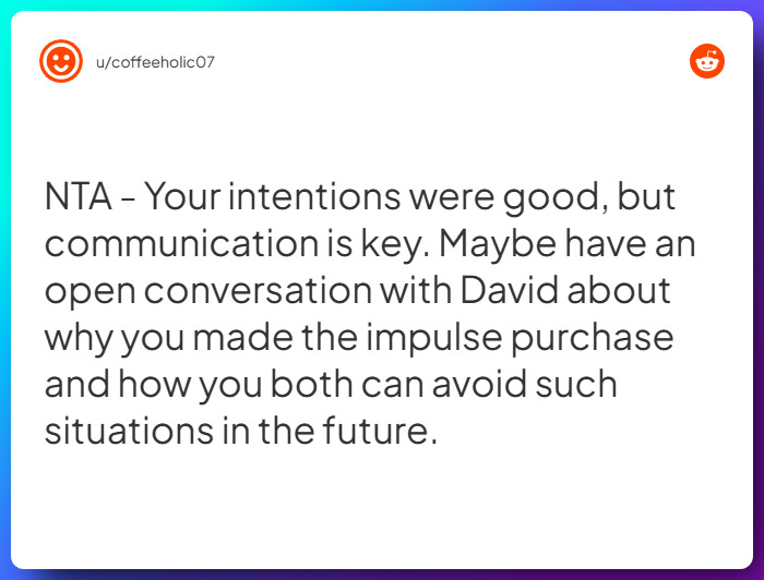 Comment from u/coffeeholic07