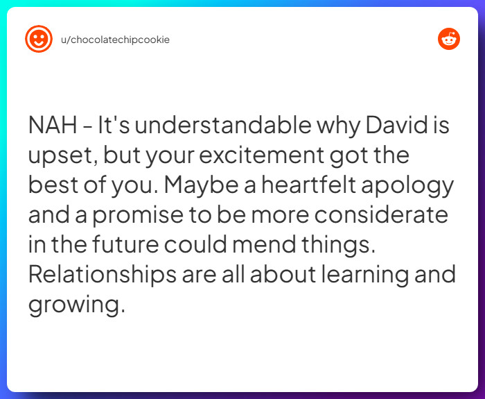 Comment from u/chocolatechipcookie