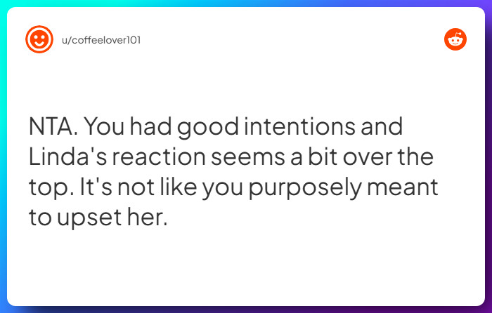 Comment from u/coffeelover101