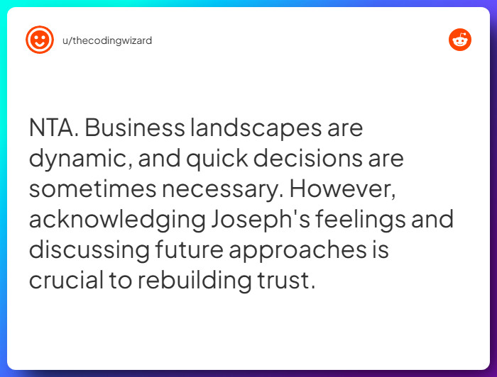 Comment from u/thecodingwizard