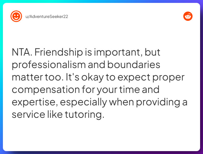 Comment from u/AdventureSeeker22