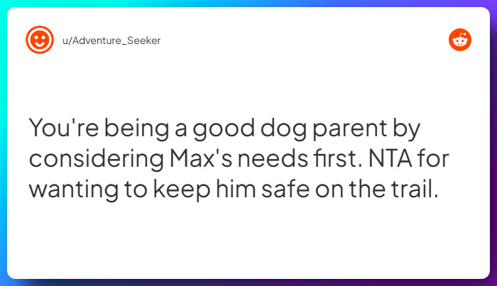 Comment from u/Adventure_Seeker