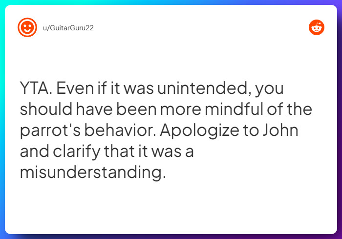 Comment from u/GuitarGuru22