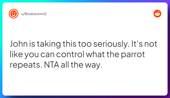 Comment from u/Bookworm42