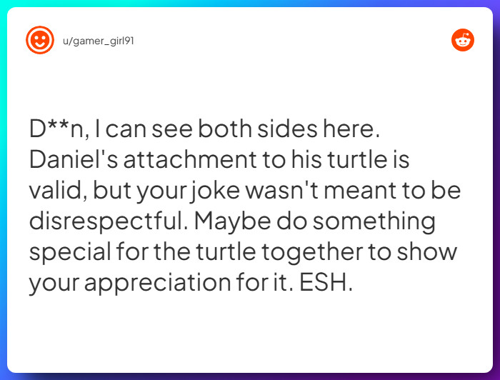 Comment from u/gamer_girl91