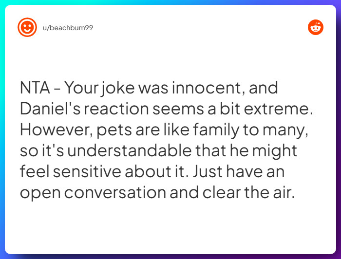 Comment from u/beachbum99