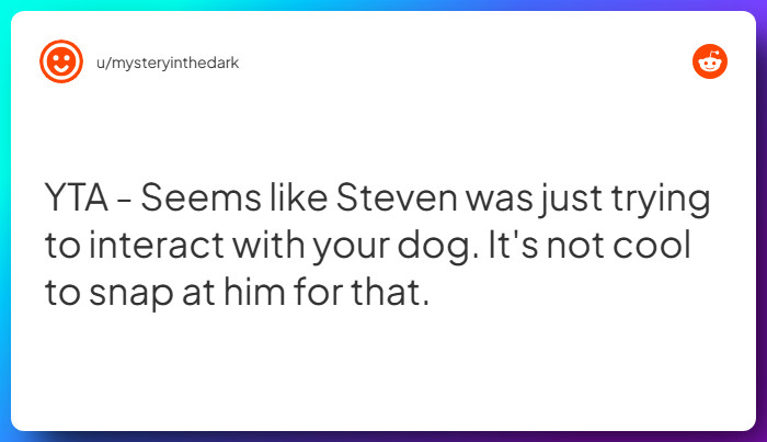 Comment from u/mysteryinthedark