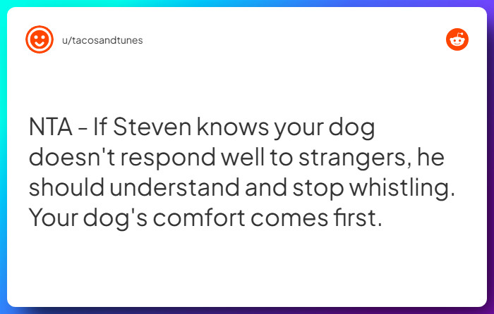 Comment from u/tacosandtunes