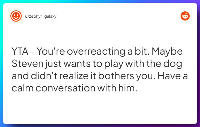 Comment from u/zephyr_galaxy