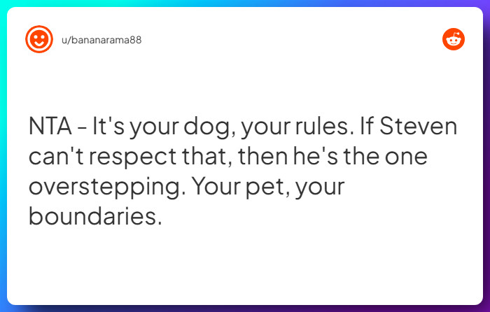 Comment from u/bananarama88