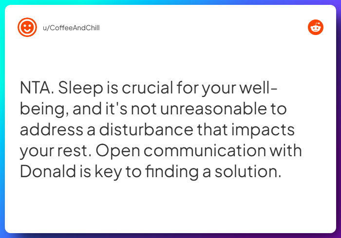 Comment from u/CoffeeAndChill