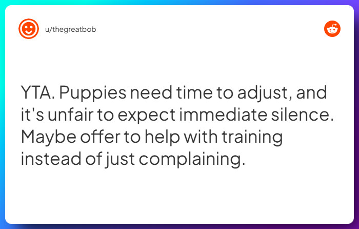 Comment from u/thegreatbob