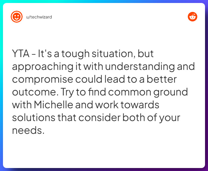 Comment from u/techwizard