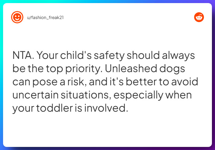 Comment from u/fashion_freak21