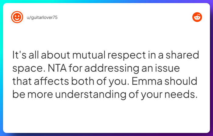 Comment from u/guitarlover75