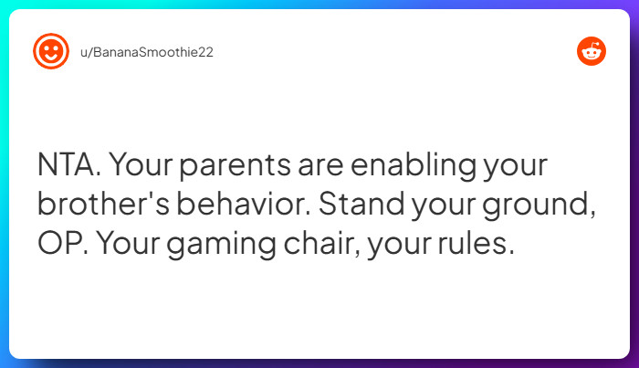 Comment from u/BananaSmoothie22