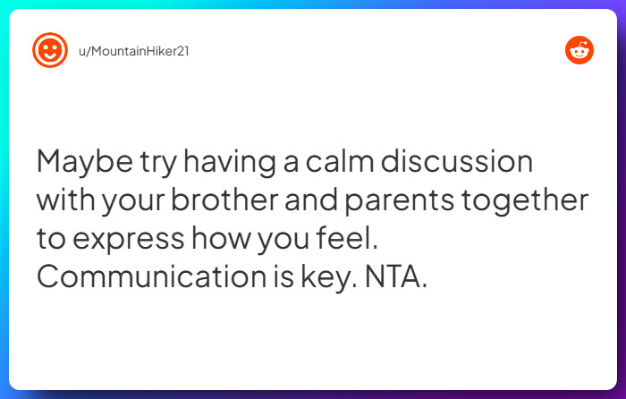 Comment from u/MountainHiker21