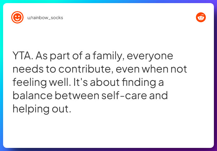 Comment from u/rainbow_socks