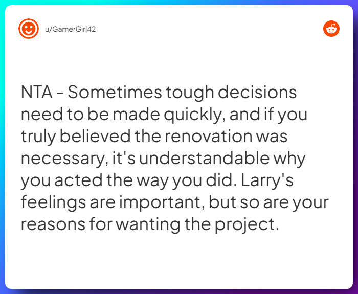 Comment from u/GamerGirl42