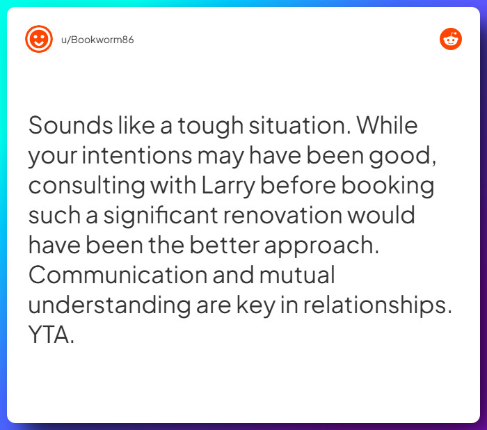 Comment from u/Bookworm86