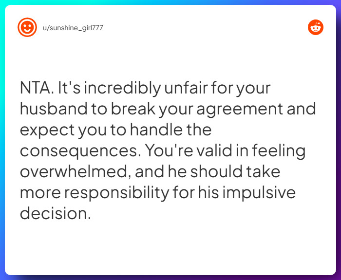 Comment from u/sunshine_girl777