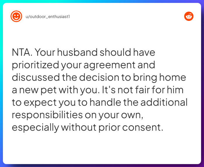 Comment from u/outdoor_enthusiast1