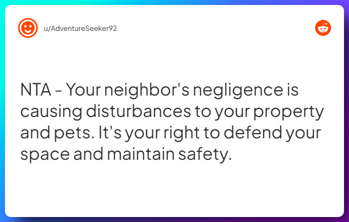 Comment from u/AdventureSeeker92