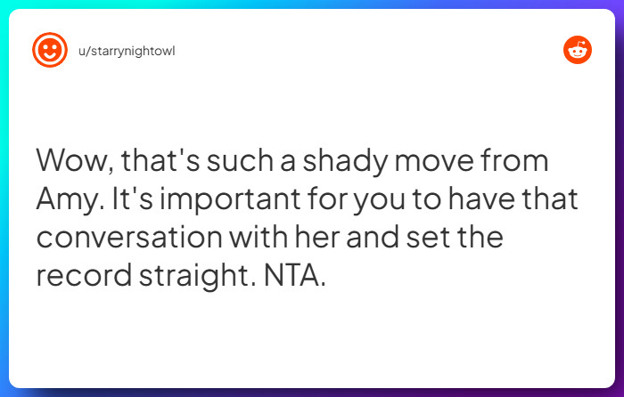 Comment from u/starrynightowl