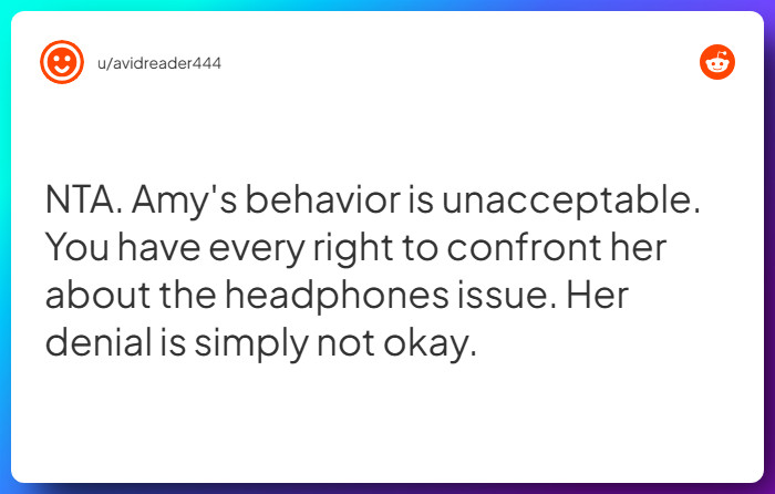 Comment from u/avidreader444