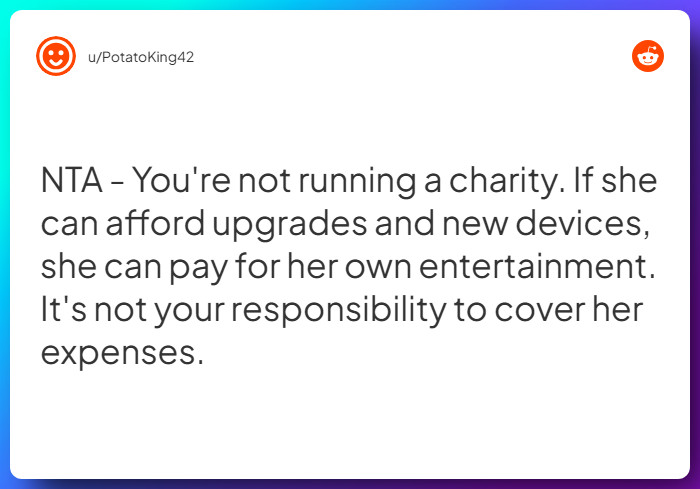 Comment from u/PotatoKing42