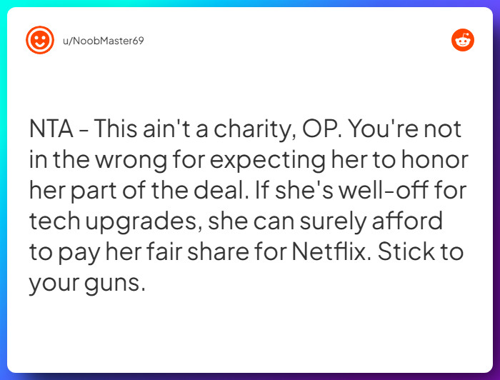 Comment from u/NoobMaster69