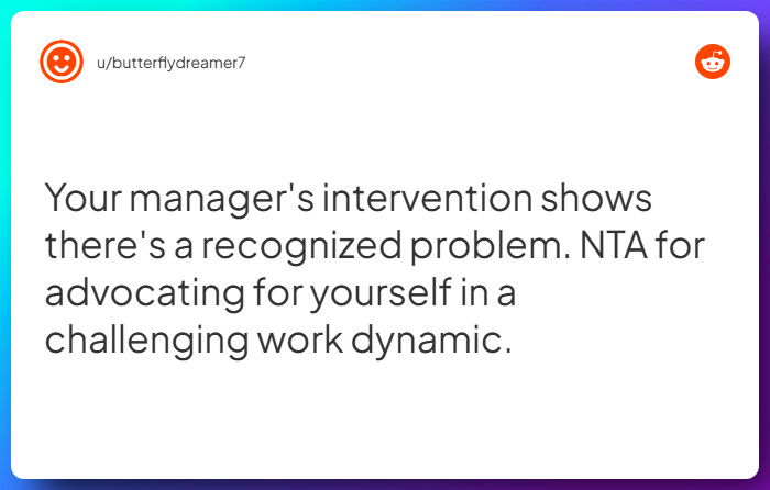 Comment from u/butterflydreamer7