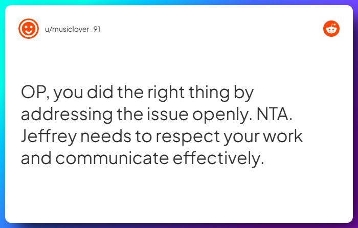 Comment from u/musiclover_91