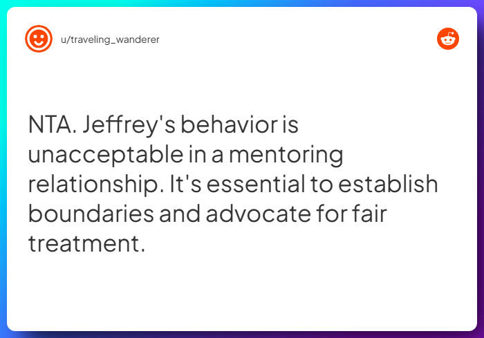 Comment from u/traveling_wanderer