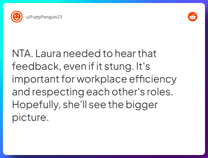 Comment from u/FuzzyPenguin23