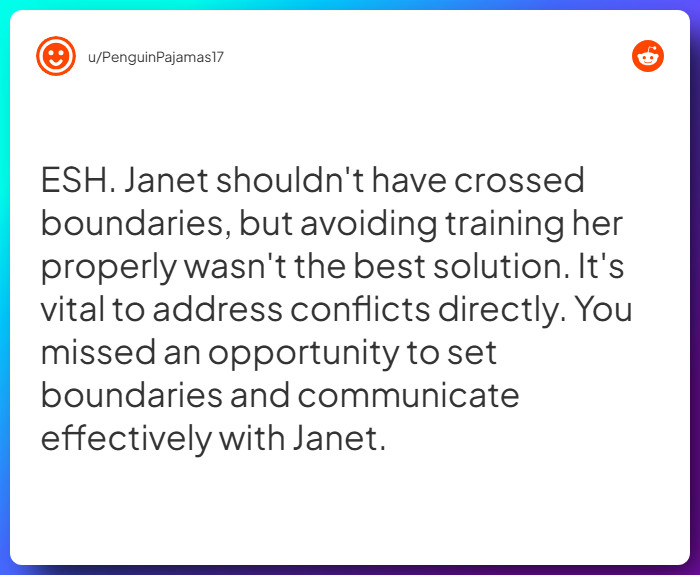 Comment from u/PenguinPajamas17