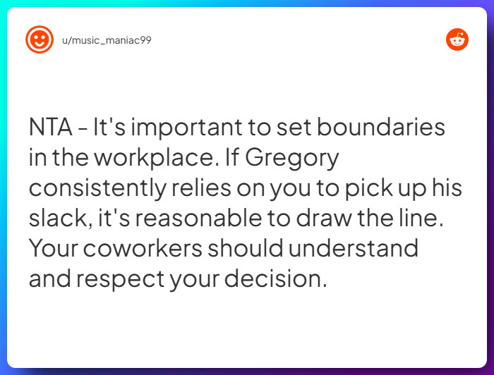 Comment from u/music_maniac99