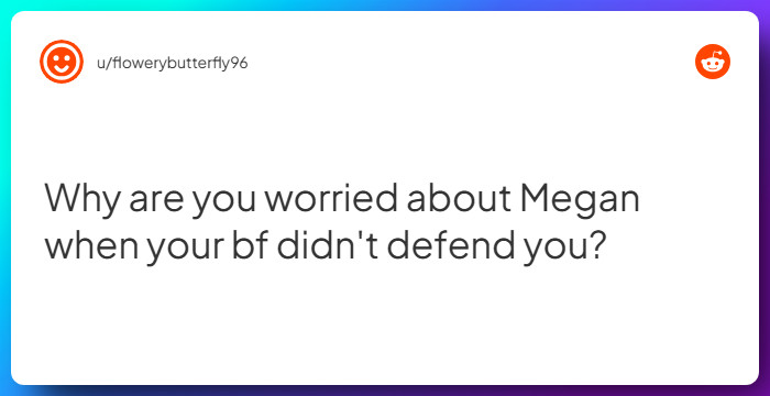 Comment from u/flowerybutterfly96