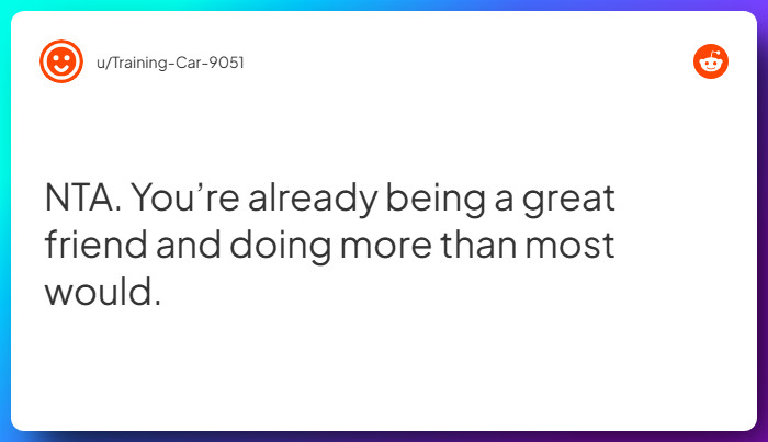 Comment from u/Training-Car-9051