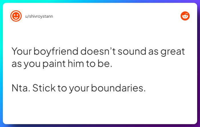 Comment from u/shivroystann