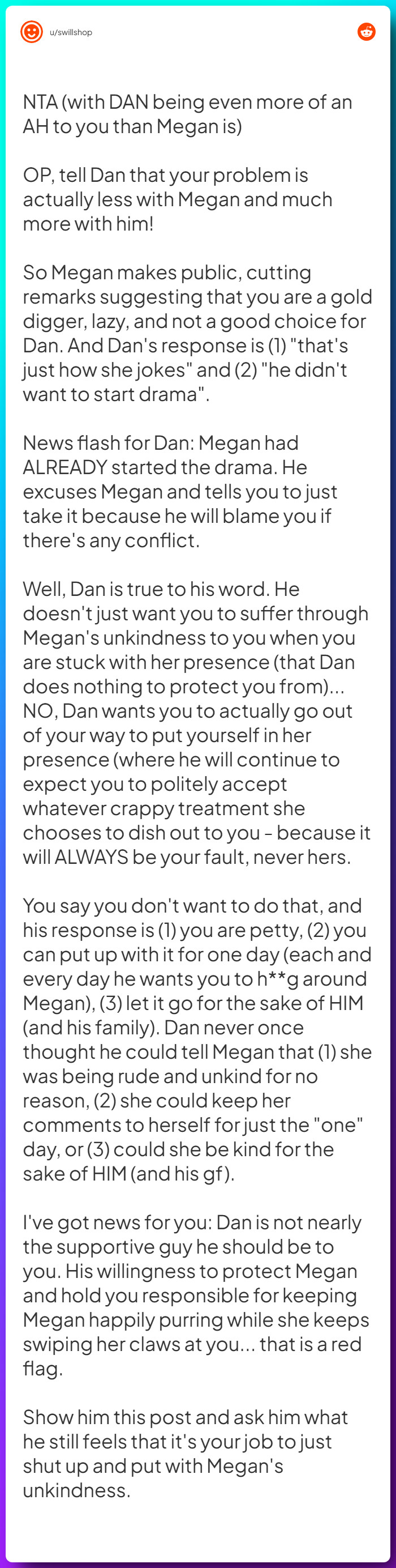 Comment from u/swillshop