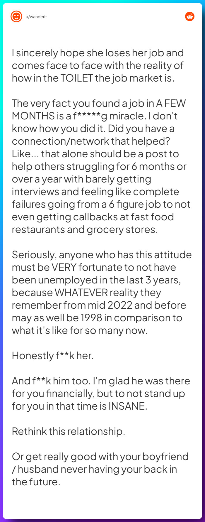 Comment from u/wanderit