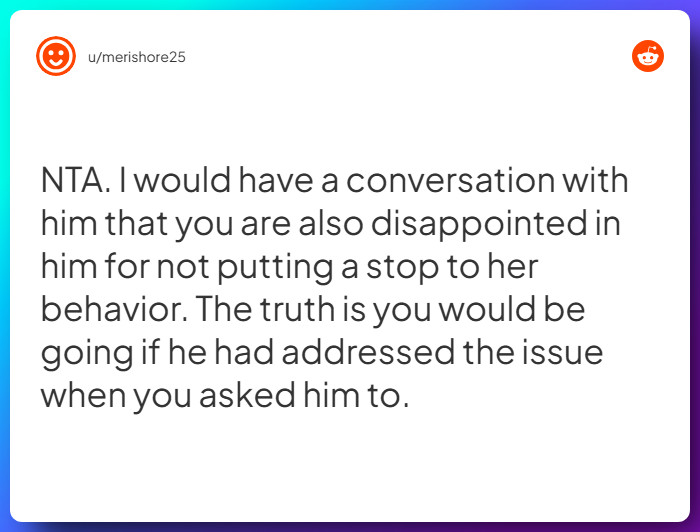 Comment from u/merishore25