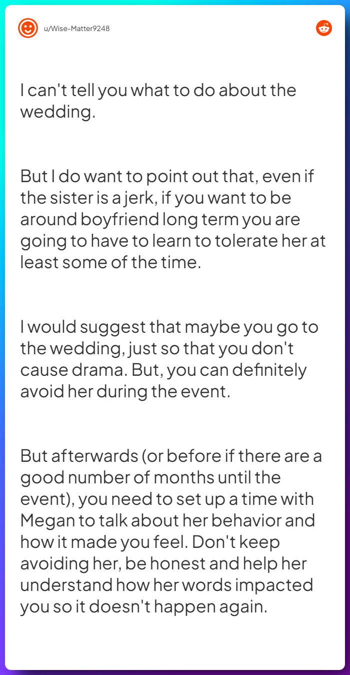 Comment from u/Wise-Matter9248