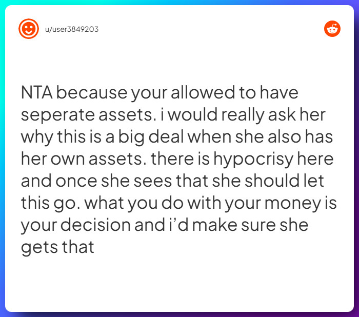 Comment from u/user3849203