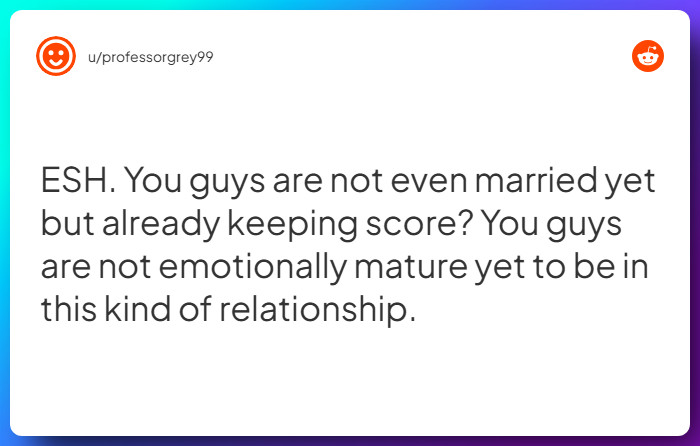 Comment from u/professorgrey99