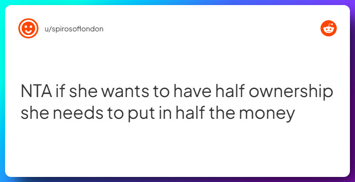 Comment from u/spirosoflondon